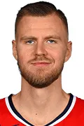 台灣FIBA熱身賽NBA球員 - Kristaps Porzingis