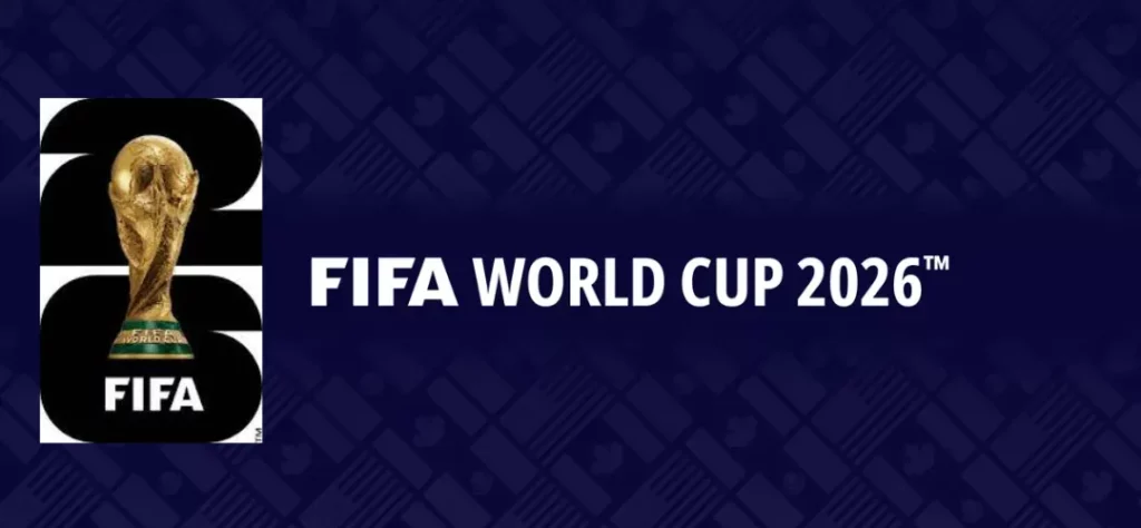 2026FIFA世界盃：非區資格賽