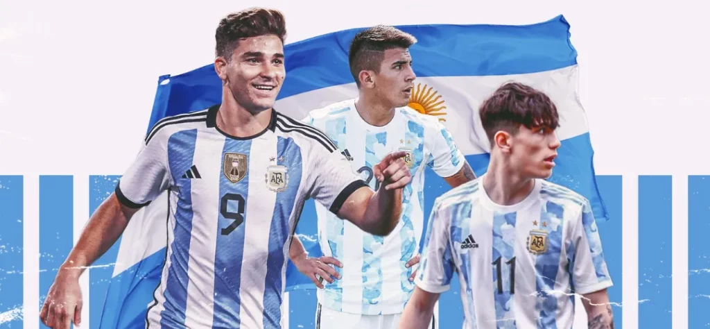 2026年世界盃阿根廷梅西年滿38歲，是否還會披著藍白條紋出賽？
