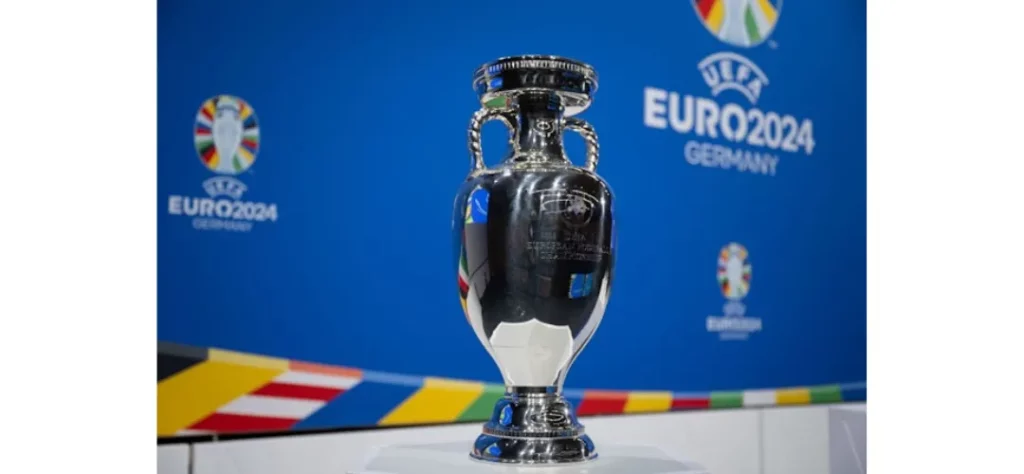 2024歐國盃將於今年六月進行