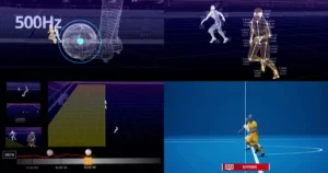 2026 世足輔助判決，新科技懶人包：AI 3D 球員掃描、半自動越位、連線足球一次看懂