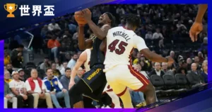 Jimmy Butler 受傷：勇士巨星傳 ACL 撕裂賽季報銷！Kerr 正式宣布解凍 Kuminga