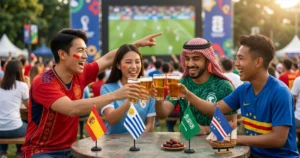 2026 世界盃 H 組分析介紹：西班牙、烏拉圭、沙烏地阿拉伯、維德角