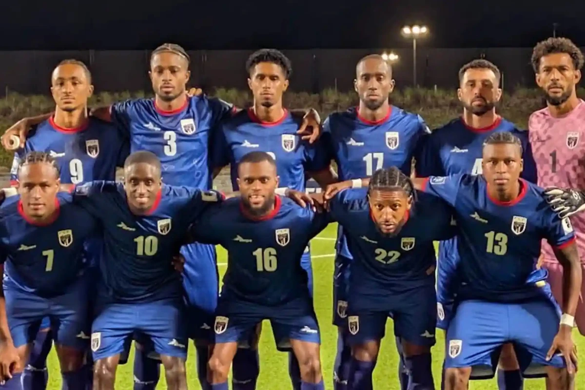 2026 世界盃 H 組維德角（Cape Verde）