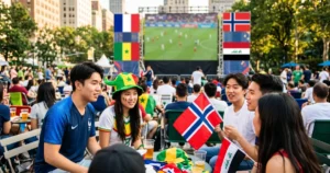 2026 世界盃 I 組分析介紹：法國、塞內加爾、挪威、伊拉克