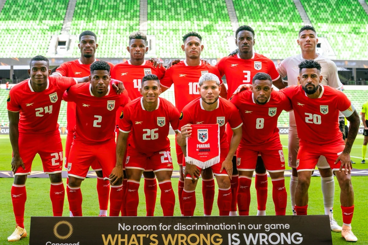 2026 世界盃 L 組巴拿馬（Panama）