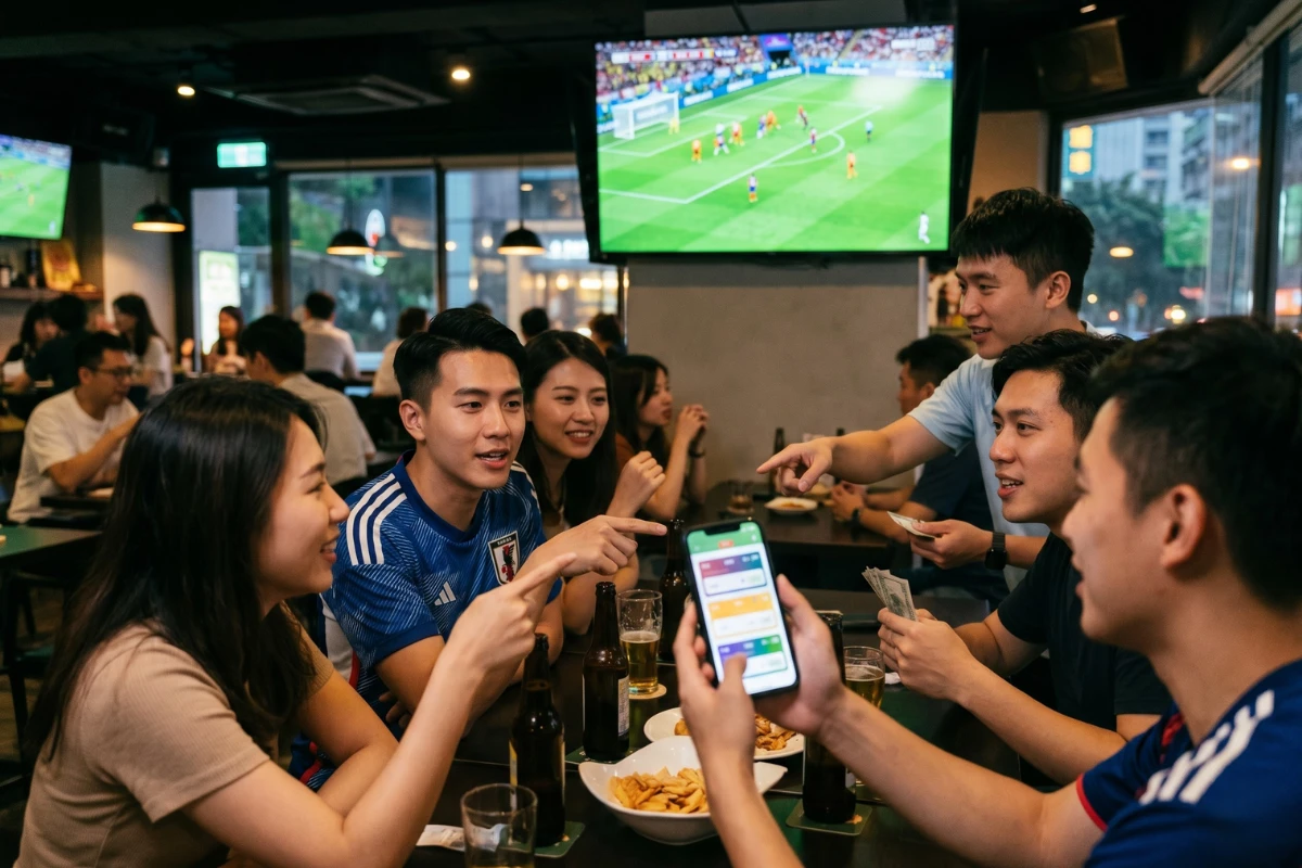 足球大小分是什麼