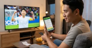 足球串關怎麼玩？規則、賠率計算與新手必學策略