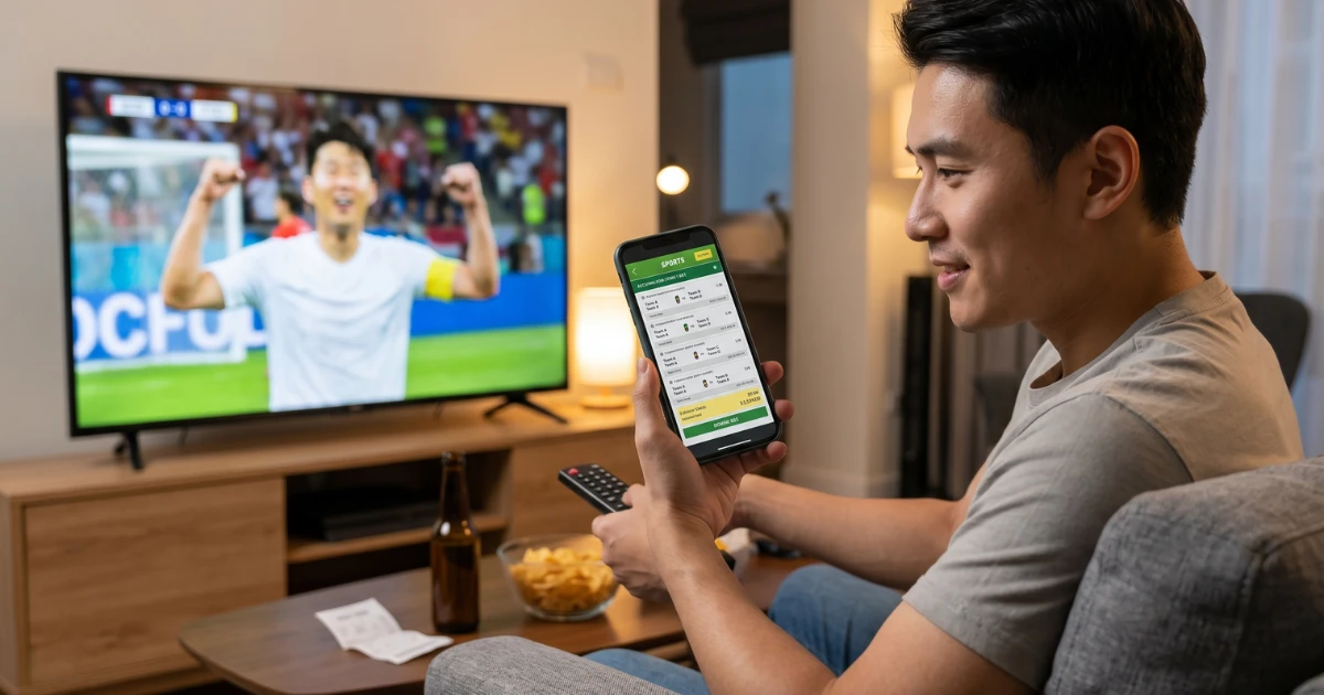 足球串關怎麼玩？規則、賠率計算與新手必學策略