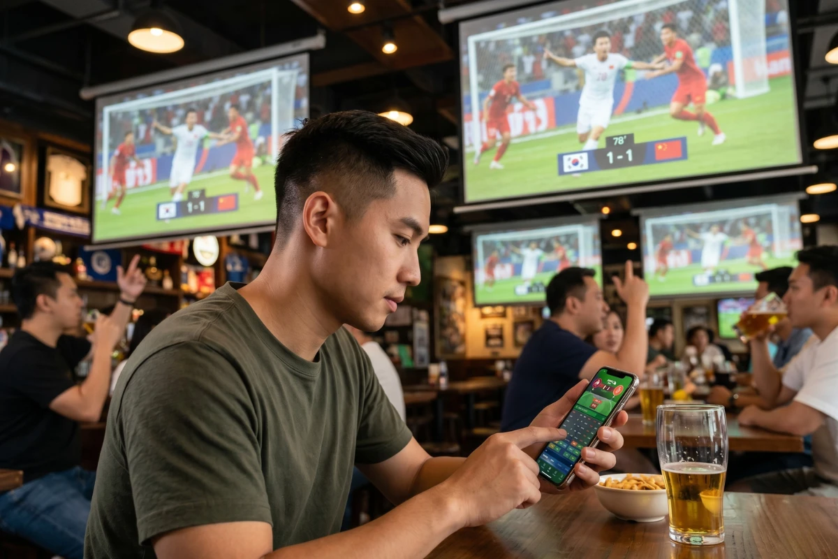 足球滾球是什麼？