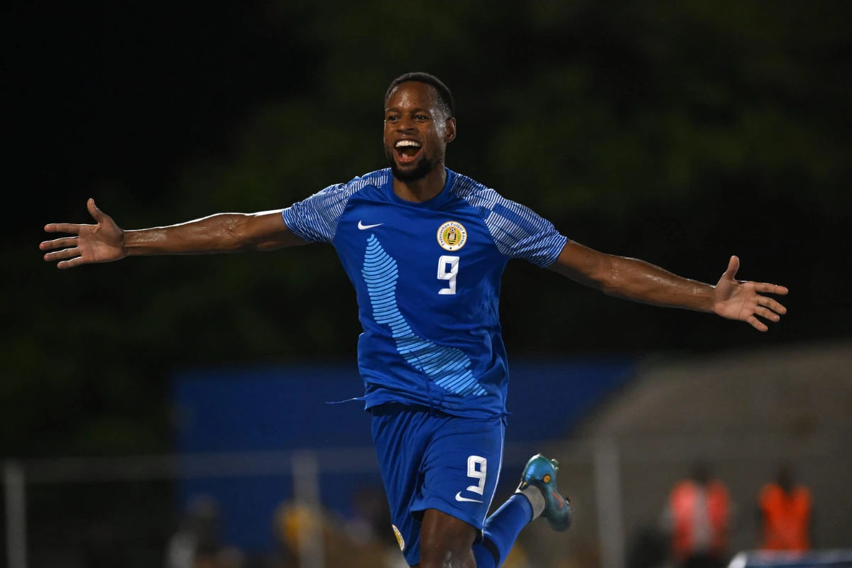 Rangelo Janga