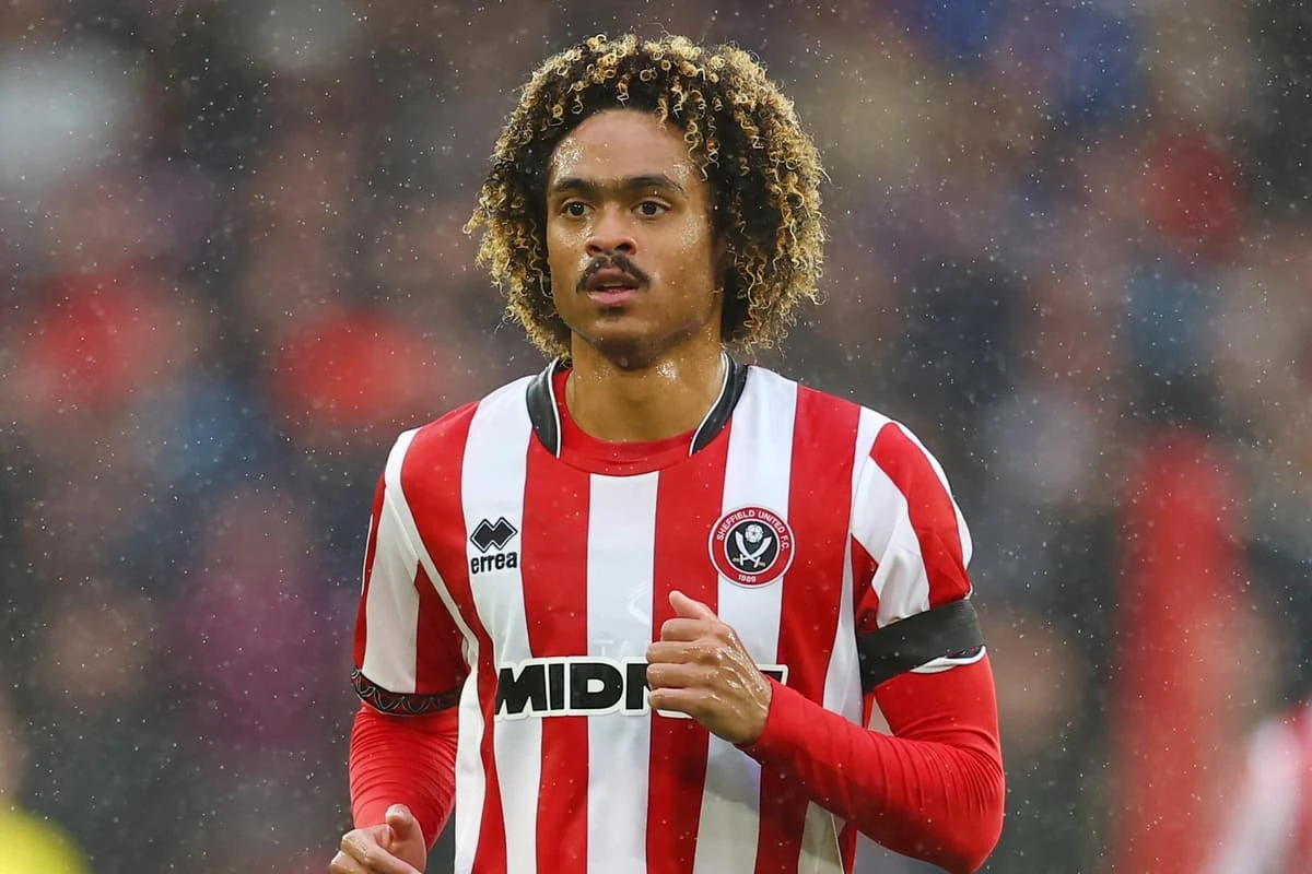 Tahith Chong