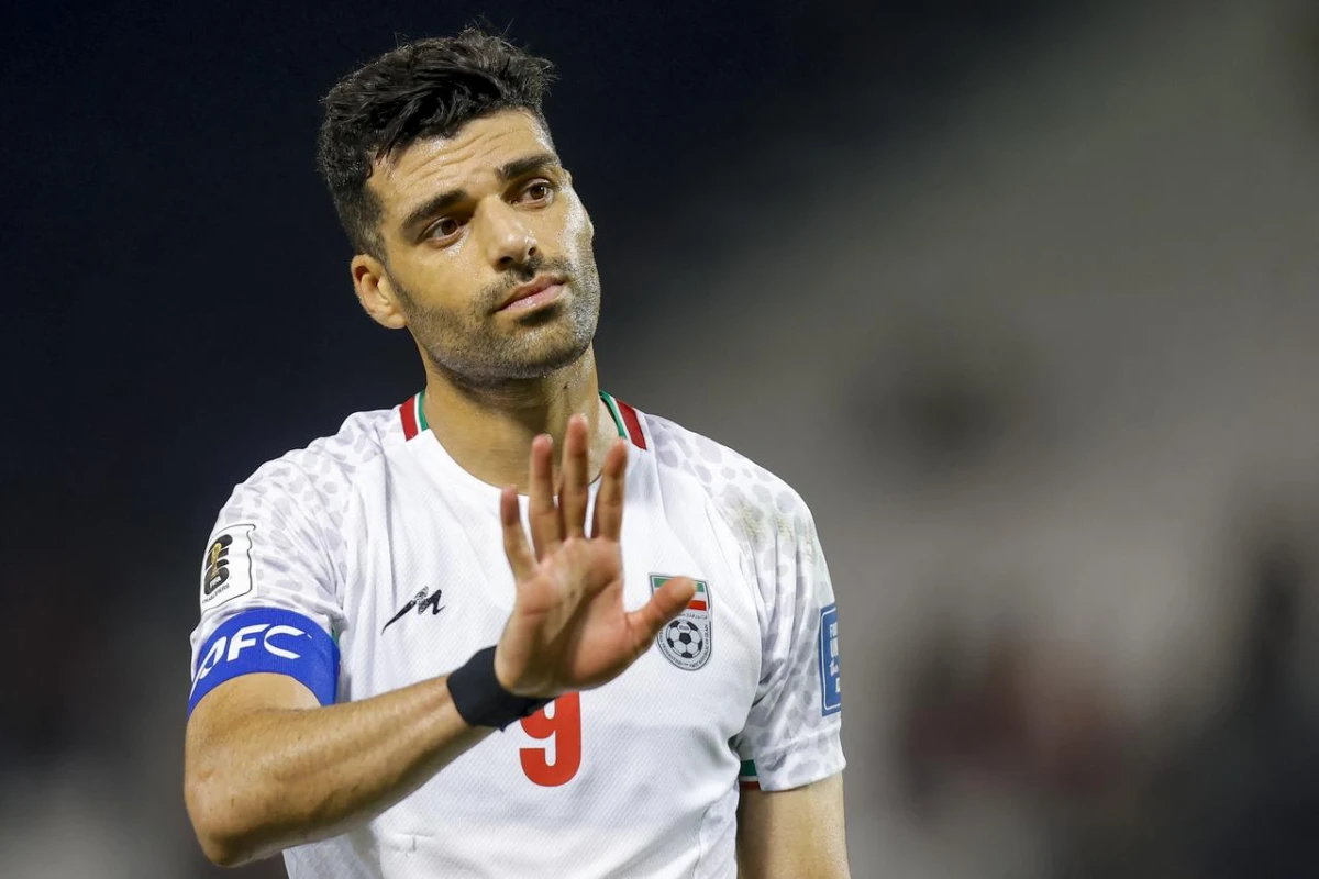Mehdi Taremi
