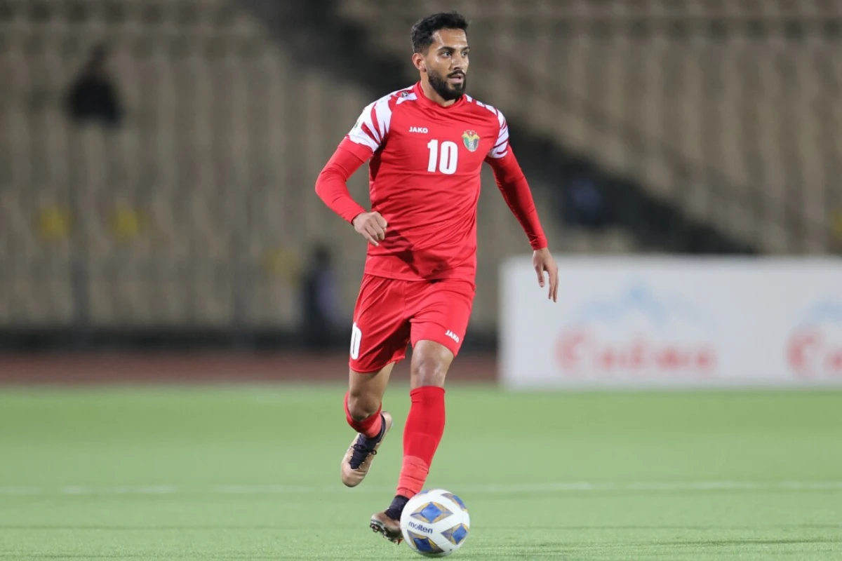 Musa Al-Taamari