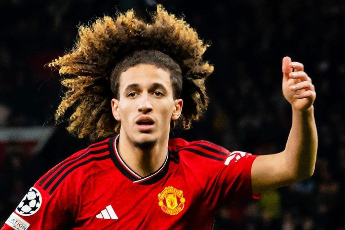 Hannibal Mejbri