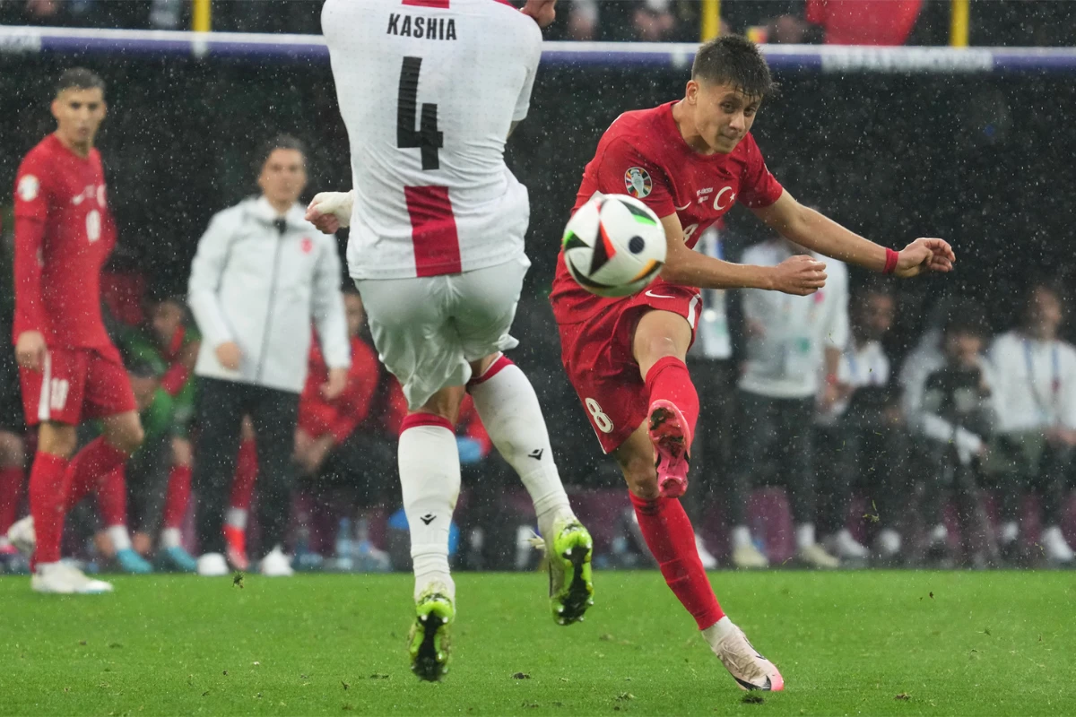 Arda Güler 